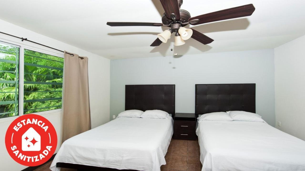 Econosuites Monterrey Eksteriør bilde