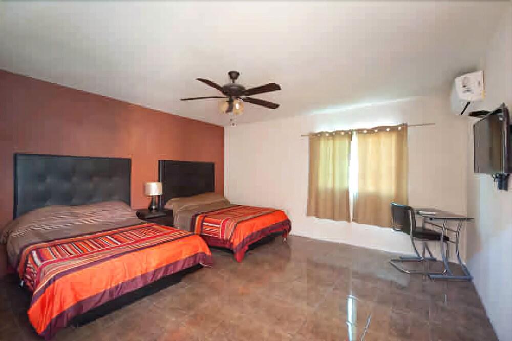 Econosuites Monterrey Eksteriør bilde