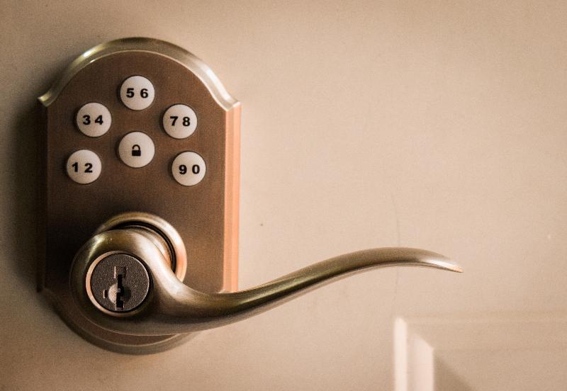 Econosuites Monterrey Eksteriør bilde